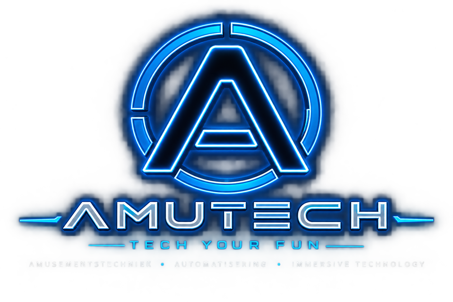 Amutech - Tech Your Fun
